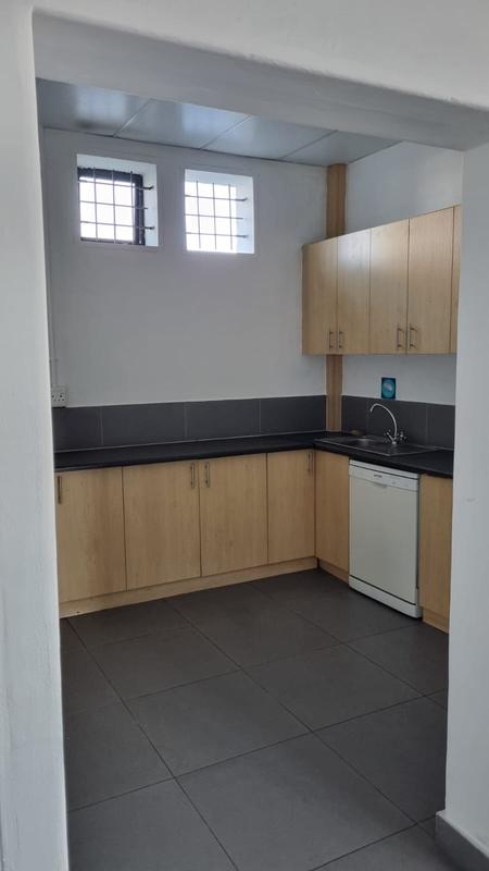 To Let Commercial Property for Rent in Cape Town Western Cape